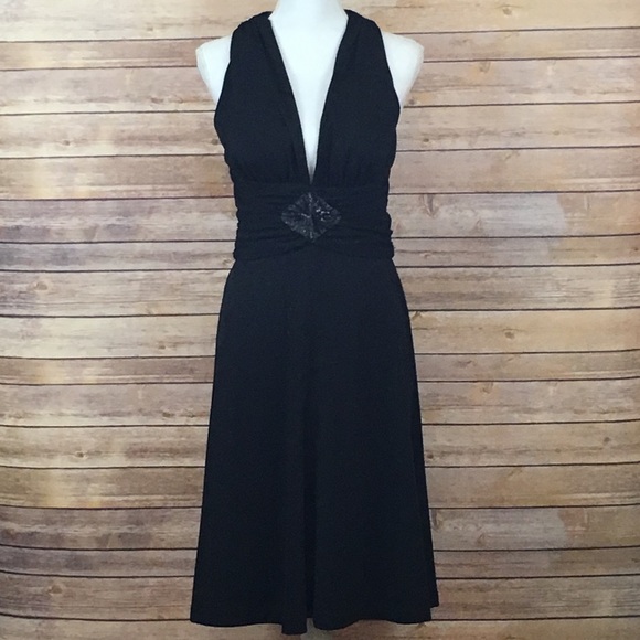 black house white market dress sale